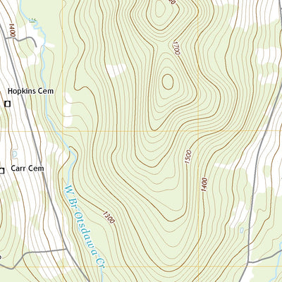 Otego, NY (2019, 24000-Scale) Preview 2