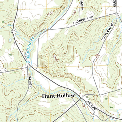 Nunda, NY (2019, 24000-Scale) Preview 3
