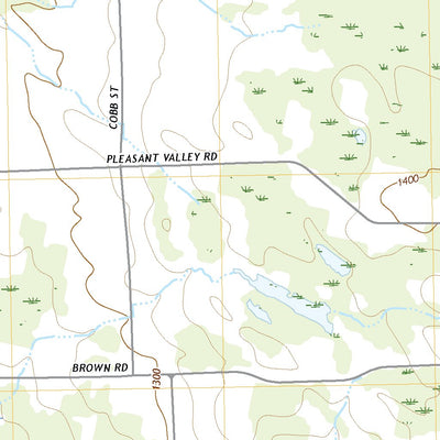 West Groton, NY (2019, 24000-Scale) Preview 2