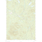 Vanderwhacker Mountain, NY (2019, 24000-Scale) Preview 1