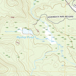 Vanderwhacker Mountain, NY (2019, 24000-Scale) Preview 2