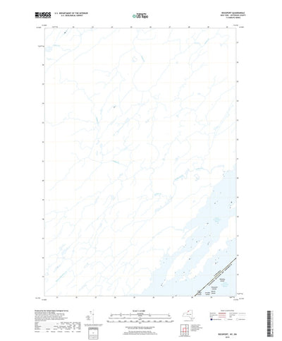 Rockport, NY (2019, 24000-Scale) Preview 1