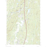 Rosendale, NY (2019, 24000-Scale) Preview 1