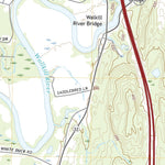 Rosendale, NY (2019, 24000-Scale) Preview 2