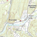 Rosendale, NY (2019, 24000-Scale) Preview 3