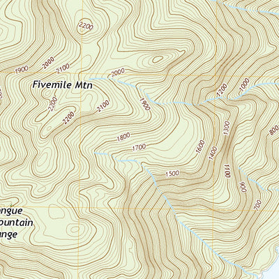 Silver Bay, NY (2019, 24000-Scale) Preview 3