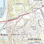 Sea Cliff, NY (2019, 24000-Scale) Preview 3