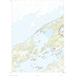 Thousand Island Park, NY (2019, 24000-Scale) Preview 1