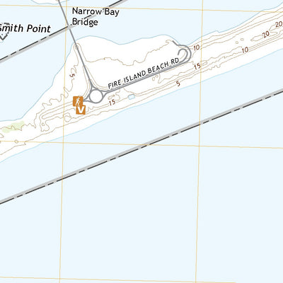 Pattersquash Island, NY (2019, 24000-Scale) Preview 3