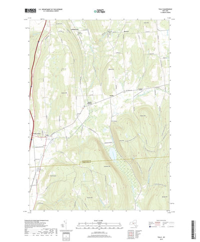 Tully, NY (2019, 24000-Scale) Preview 1