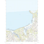 Saint James, NY (2019, 24000-Scale) Preview 1