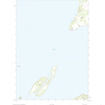 Point Peninsula, NY (2019, 24000-Scale) Preview 1
