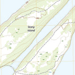 Point Peninsula, NY (2019, 24000-Scale) Preview 3