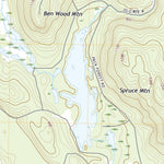 The Glen, NY (2019, 24000-Scale) Preview 2