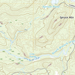 Tooley Pond, NY (2019, 24000-Scale) Preview 3