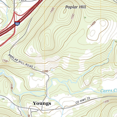 Unadilla, NY (2019, 24000-Scale) Preview 2