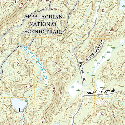 Poughquag, NY (2019, 24000-Scale) Preview 2