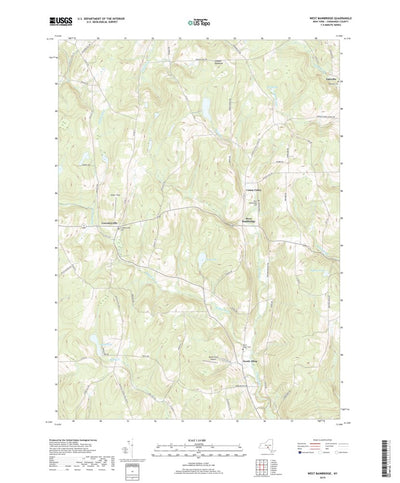 West Bainbridge, NY (2019, 24000-Scale) Preview 1