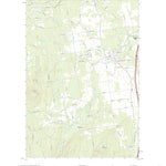 Peru, NY (2019, 24000-Scale) Preview 1