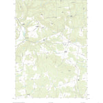 North Western, NY (2019, 24000-Scale) Preview 1