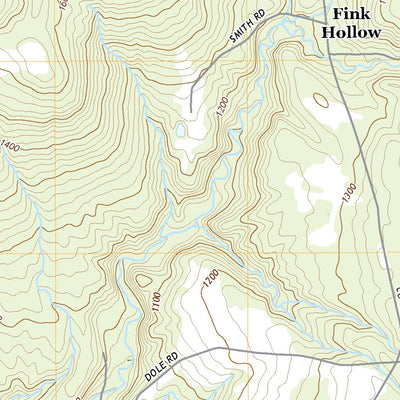 North Western, NY (2019, 24000-Scale) Preview 3