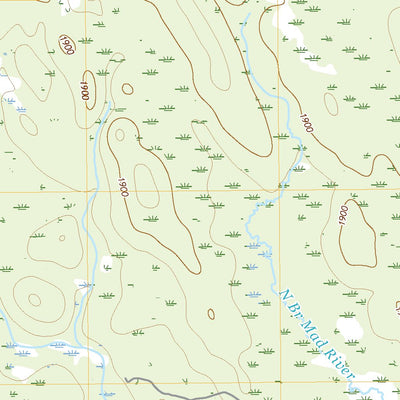 Sears Pond, NY (2019, 24000-Scale) Preview 2