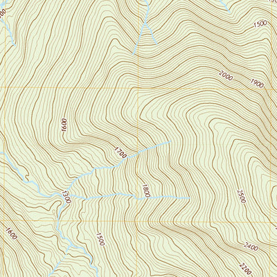West Shokan, NY (2019, 24000-Scale) Preview 2