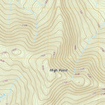 West Shokan, NY (2019, 24000-Scale) Preview 3