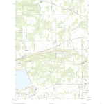 Ransomville, NY (2019, 24000-Scale) Preview 1