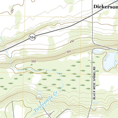 Ransomville, NY (2019, 24000-Scale) Preview 2