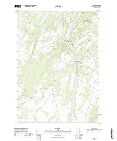 Theresa, NY (2019, 24000-Scale) Preview 1
