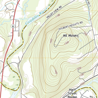 Sidney, NY (2019, 24000-Scale) Preview 3
