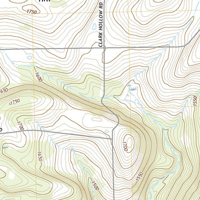 Seeley Creek, NY (2019, 24000-Scale) Preview 2