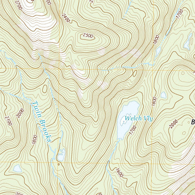 Stony Creek, NY (2019, 24000-Scale) Preview 3