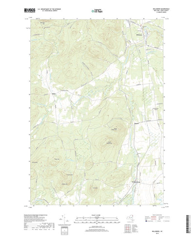 Willsboro, NY (2019, 24000-Scale) Preview 1