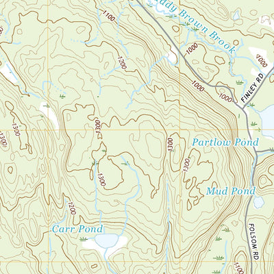 South Edwards, NY (2019, 24000-Scale) Preview 3