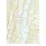 Saugerties, NY (2019, 24000-Scale) Preview 1