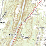 Saugerties, NY (2019, 24000-Scale) Preview 3