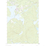 Tupper Lake, NY (2019, 24000-Scale) Preview 1