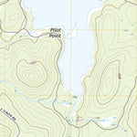 Tupper Lake, NY (2019, 24000-Scale) Preview 2