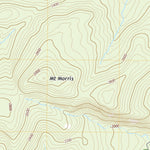 Tupper Lake, NY (2019, 24000-Scale) Preview 3