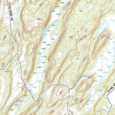 Pope Mills, NY (2019, 24000-Scale) Preview 3