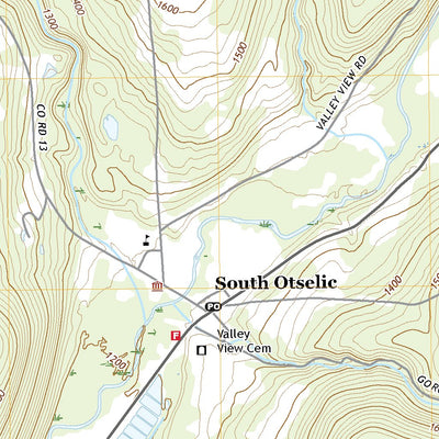 South Otselic, NY (2019, 24000-Scale) Preview 3