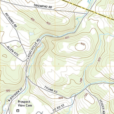 Oppenheim, NY (2019, 24000-Scale) Preview 3