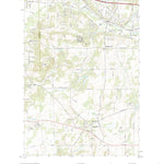 Victor, NY (2019, 24000-Scale) Preview 1