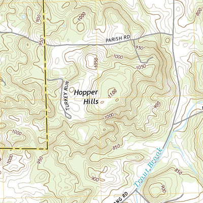 Victor, NY (2019, 24000-Scale) Preview 3