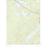 Yankee Lake, NY (2019, 24000-Scale) Preview 1