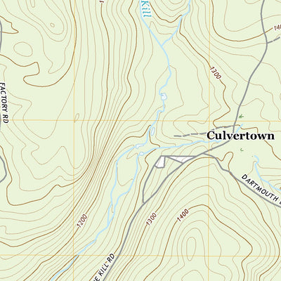 Yankee Lake, NY (2019, 24000-Scale) Preview 2