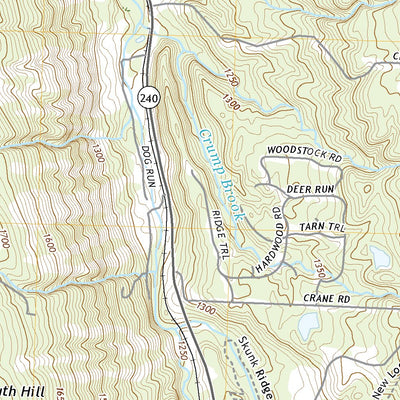 Springville, NY (2019, 24000-Scale) Preview 3