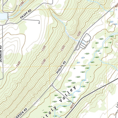 Potter, NY (2019, 24000-Scale) Preview 3